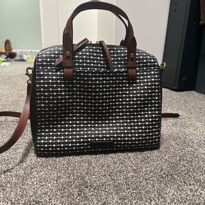 Fossil Rachel satchel